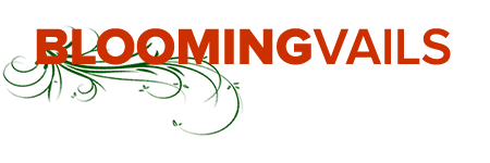 Bloomingvails
